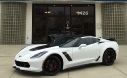 2014+ Corvette